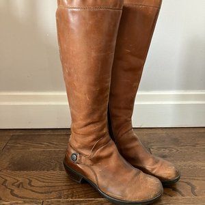 Fly London Boots Size 39